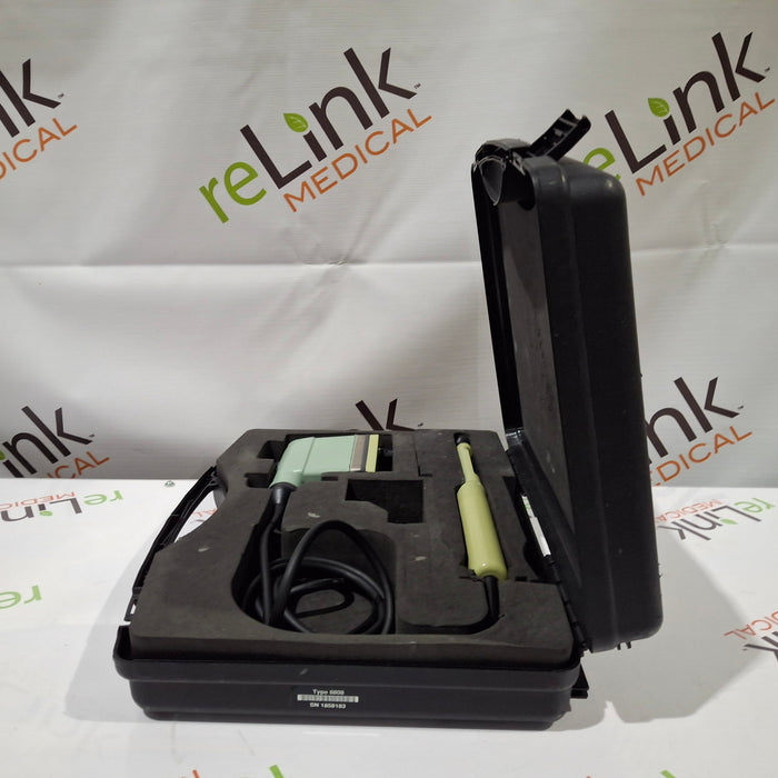 B-K Medical 8808 5-10 MHz Linear Transducer