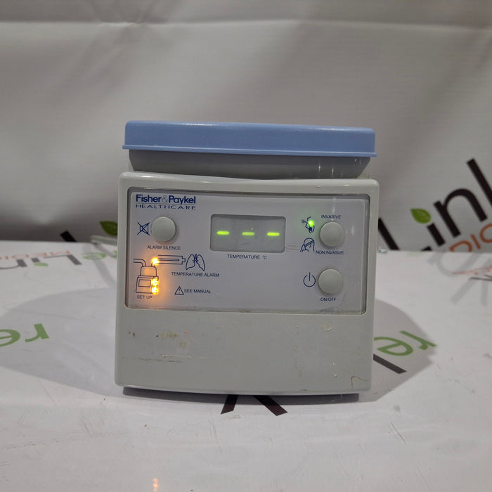 Fisher & Paykel MR850JHU Humidifier