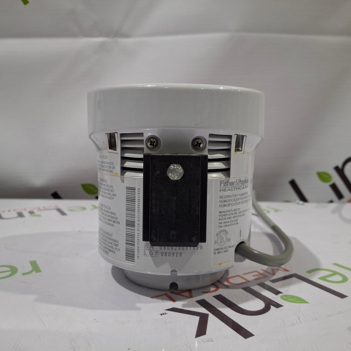 Fisher & Paykel MR850JHU Humidifier