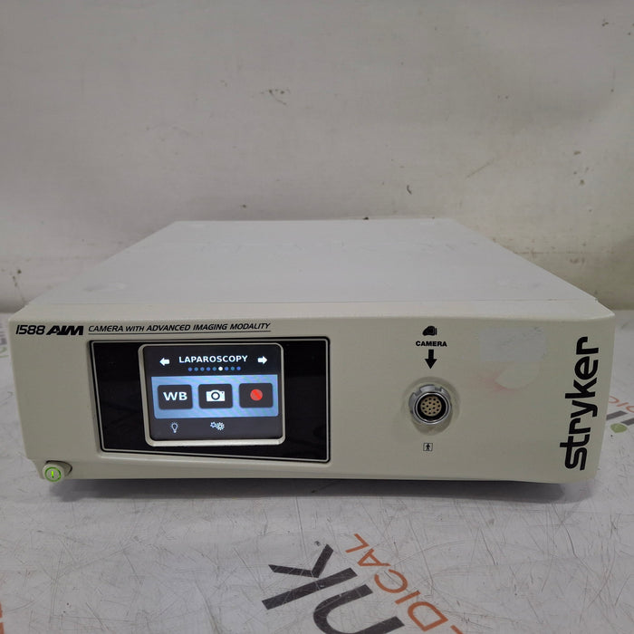Stryker 1588 AIM Camera Console