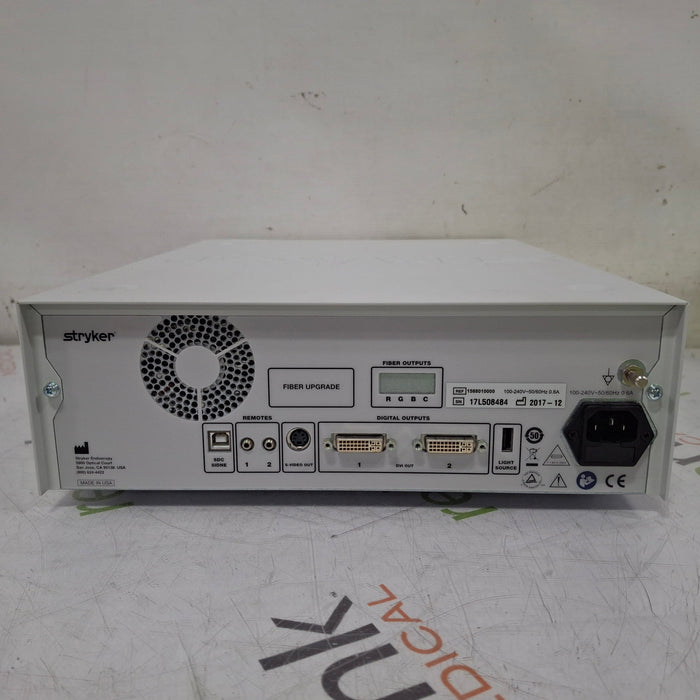 Stryker 1588 AIM Camera Console