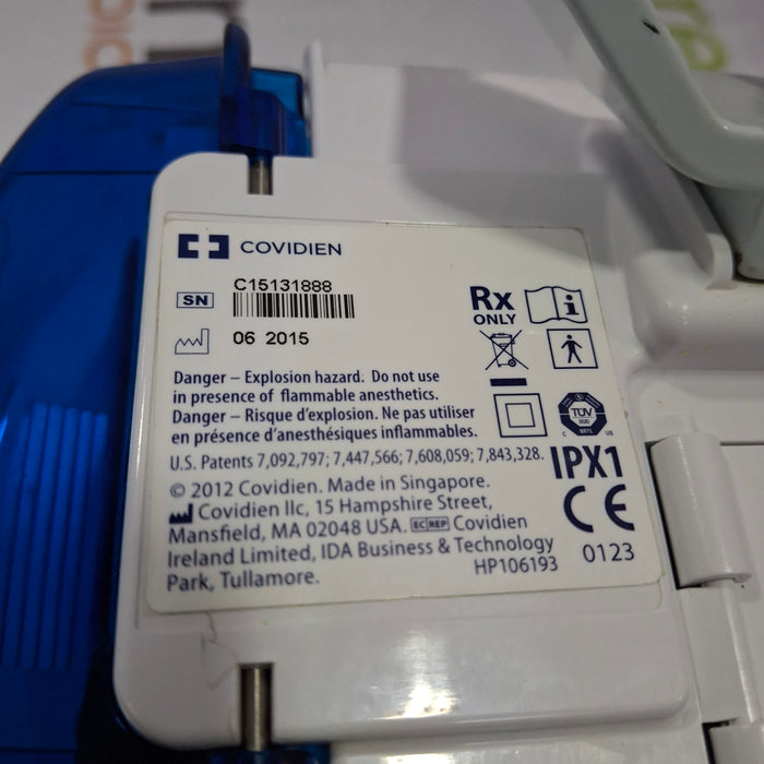 Covidien Kangaroo ePump Enteral Feeding Pump