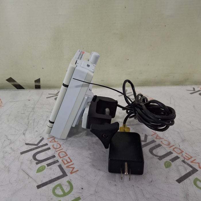 Baxter Sigma Spectrum 6.05.14 with B/G Battery Infusion Pump