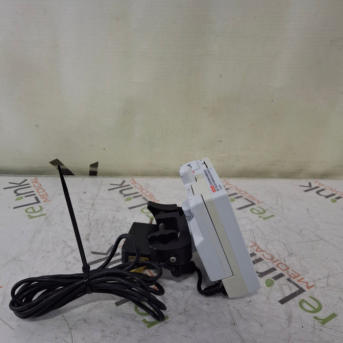 Baxter Sigma Spectrum 6.05.14 with B/G Battery Infusion Pump