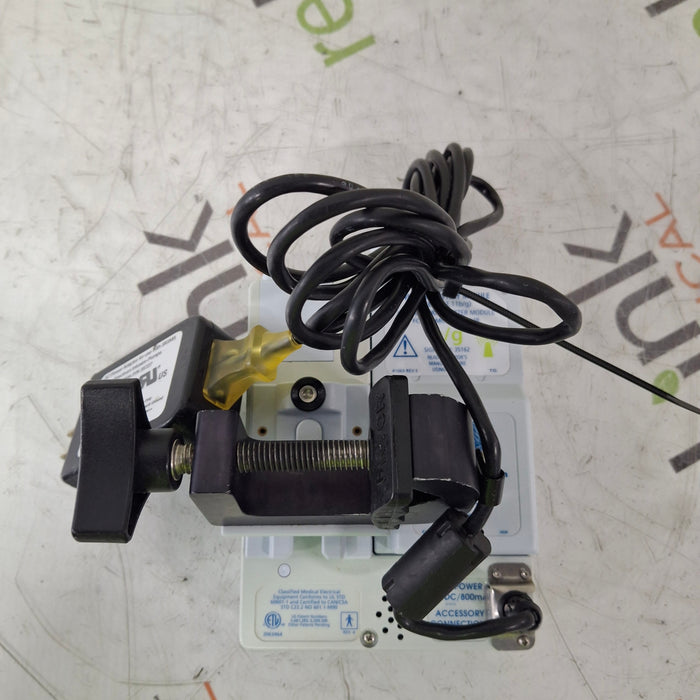 Baxter Sigma Spectrum 6.05.14 with B/G Battery Infusion Pump