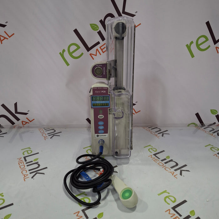 CareFusion Alaris 8120 PCA Pump Module