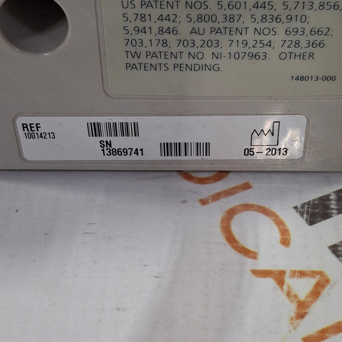 CareFusion Alaris 8120 PCA Pump Module