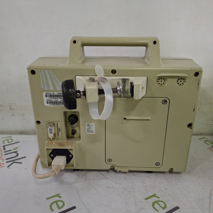 Baxter Flo-Gard 6301 Dual Channel Infusion Pump