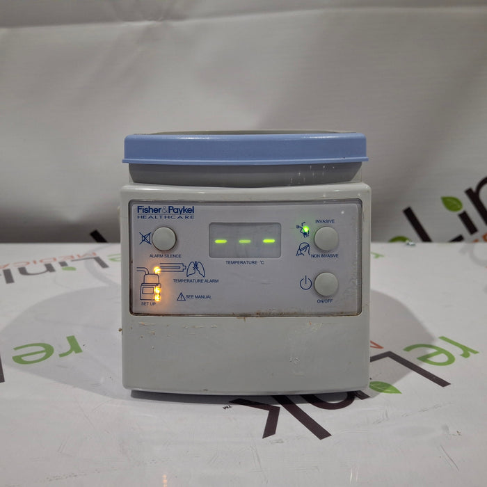 Fisher & Paykel MR850JHU Humidifier