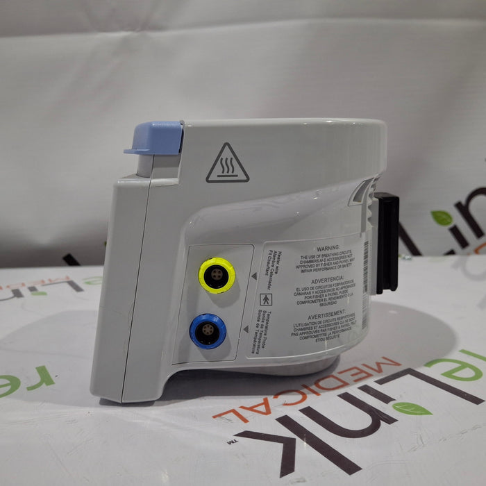 Fisher & Paykel MR850JHU Humidifier