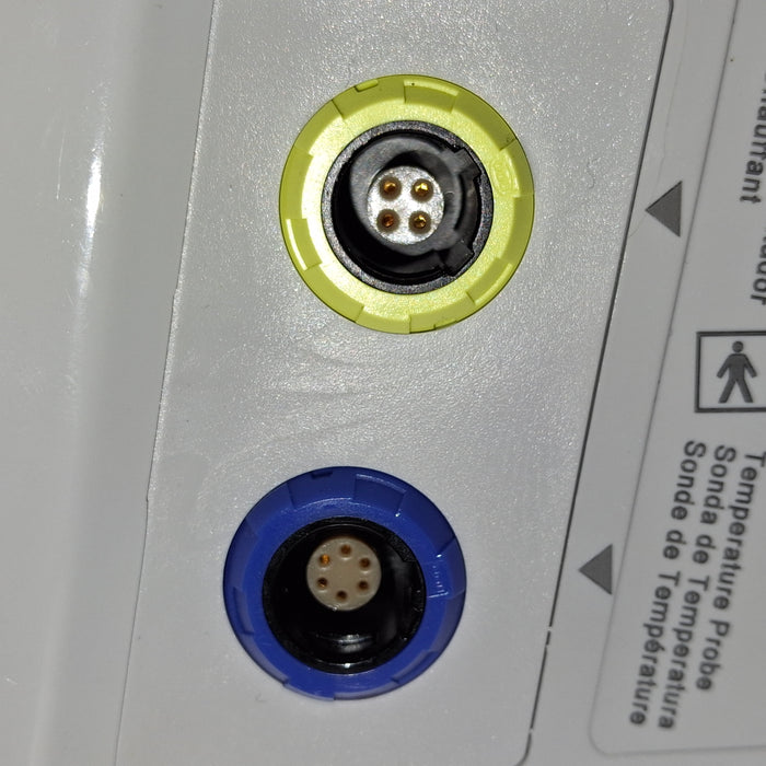 Fisher & Paykel MR850JHU Humidifier