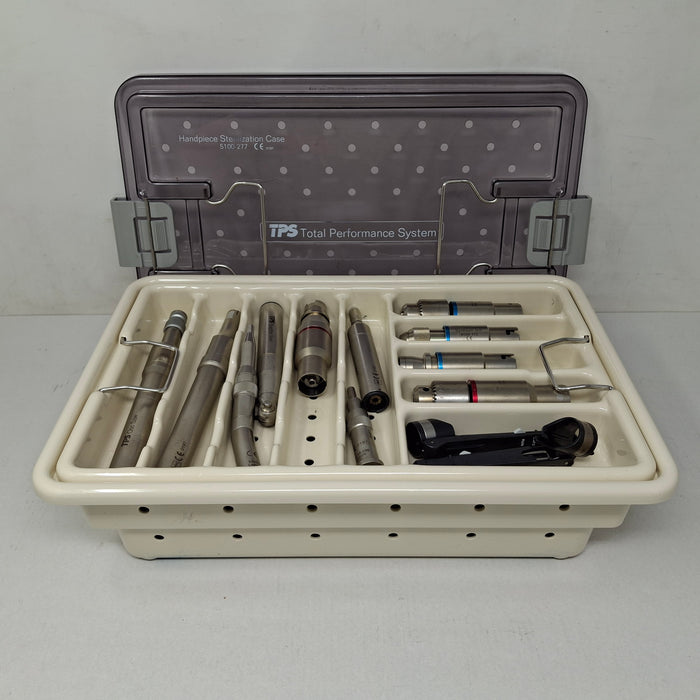 Stryker 5100-99 TPS Universal Driver Set