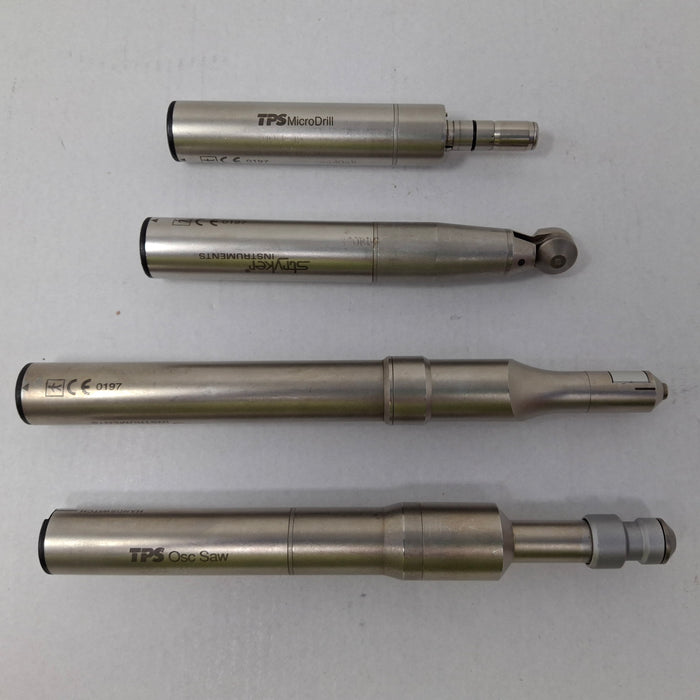 Stryker 5100-99 TPS Universal Driver Set