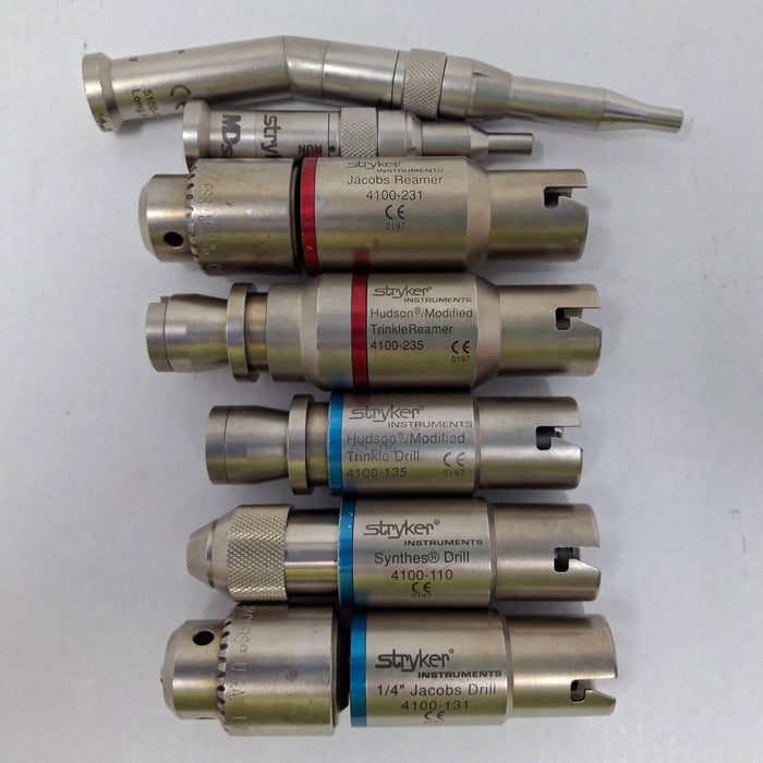 Stryker 5100-99 TPS Universal Driver Set