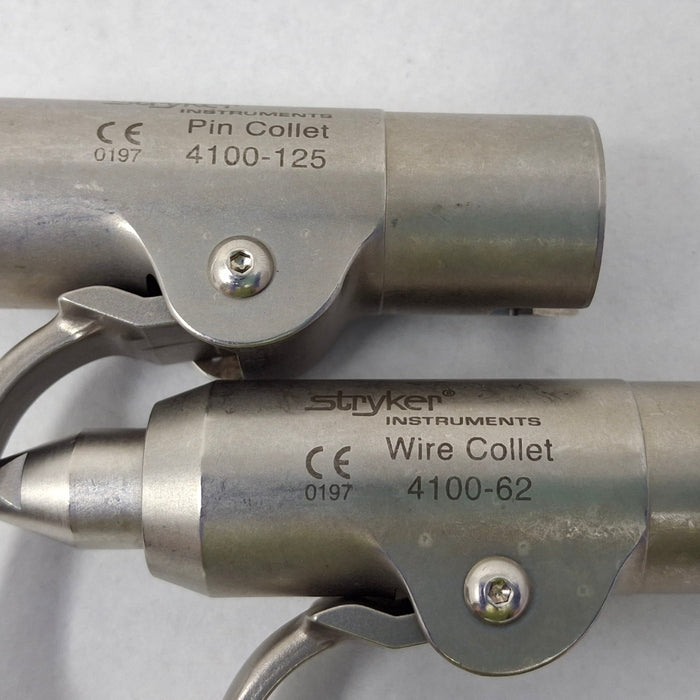 Stryker 5100-99 TPS Universal Driver Set