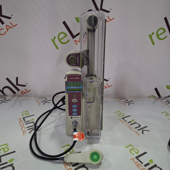 CareFusion Alaris 8120 PCA Pump Module