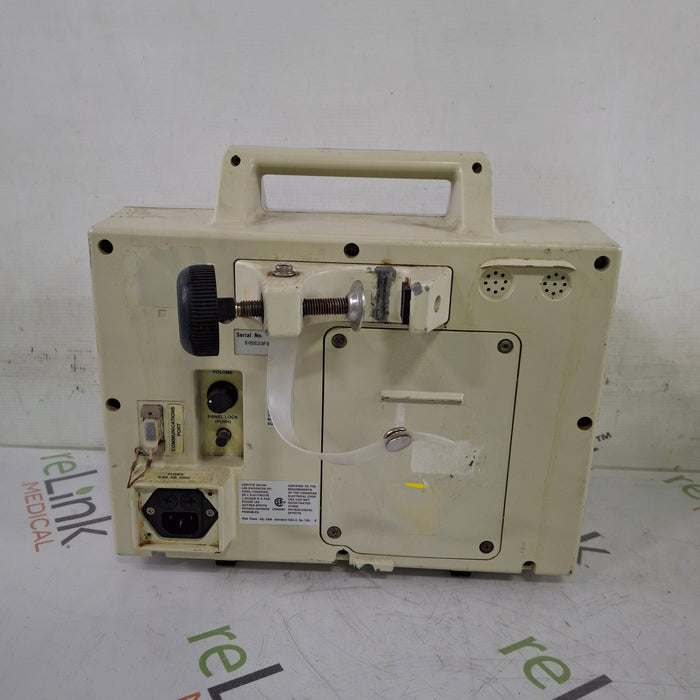 Baxter Flo-Gard 6301 Dual Channel Infusion Pump