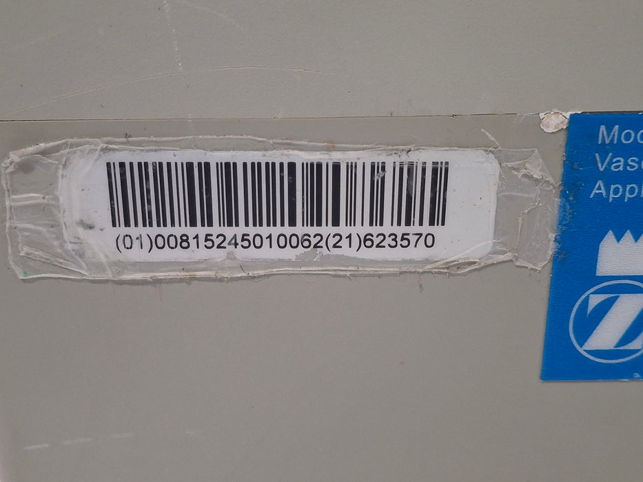 CTC VasoPress Supreme Mini VP500DM Pump