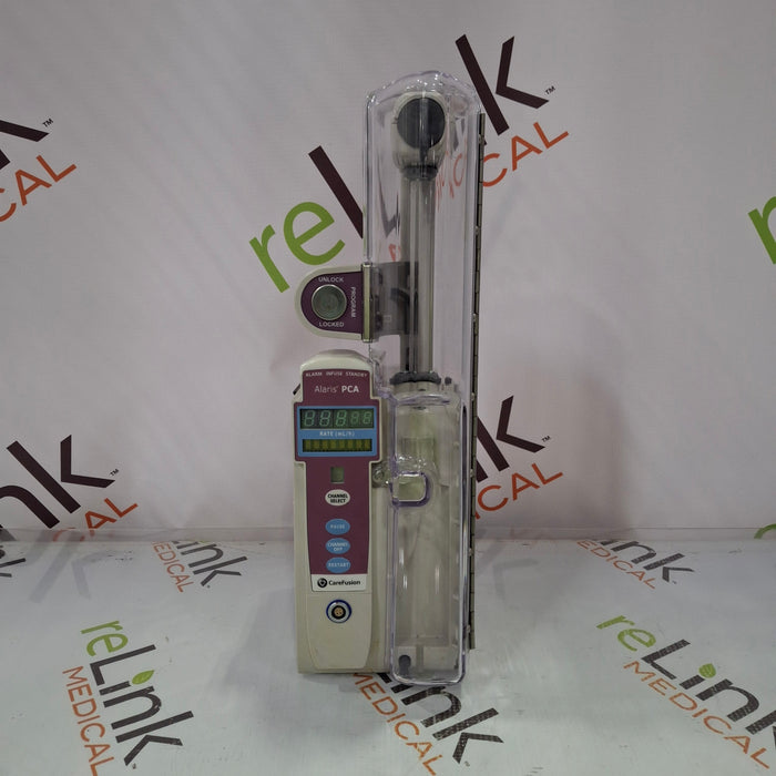 CareFusion Alaris 8120 PCA Pump Module