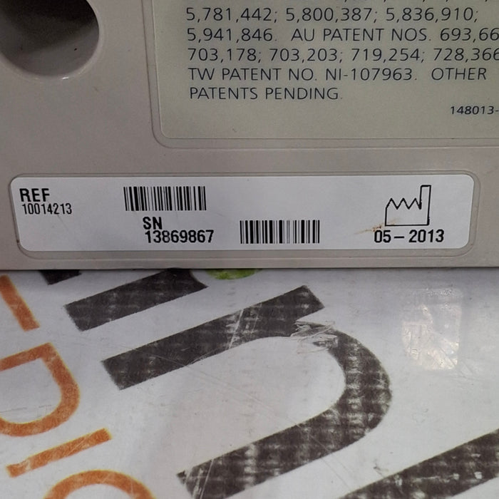 CareFusion Alaris 8120 PCA Pump Module