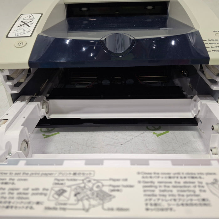 Stryker SDP1000 Digital Color Printer