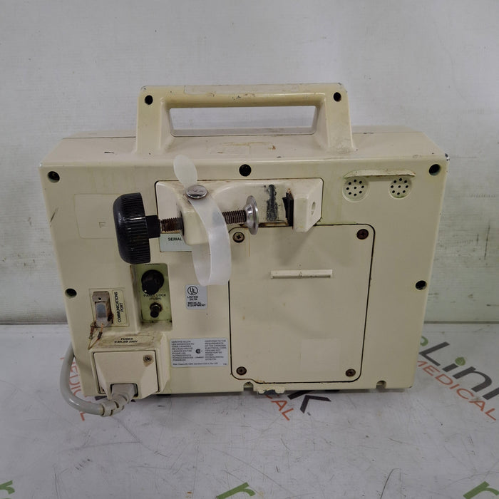 Baxter Flo-Gard 6301 Dual Channel Infusion Pump