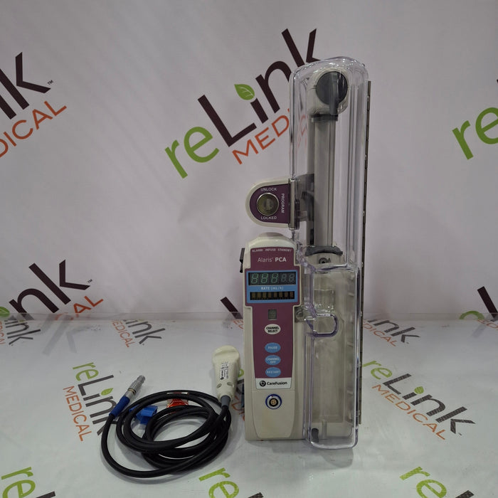 CareFusion Alaris 8120 PCA Pump Module