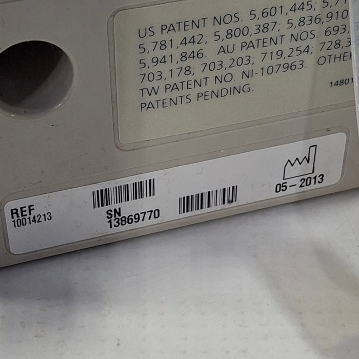 CareFusion Alaris 8120 PCA Pump Module