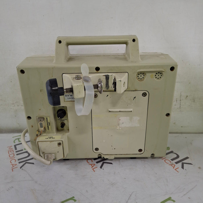 Baxter Flo-Gard 6301 Dual Channel Infusion Pump