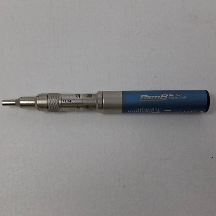 Stryker 6400-015-000 RemB Electric Micro Drill