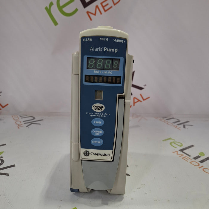 CareFusion Alaris 8100 LVP Infusion Pump Module