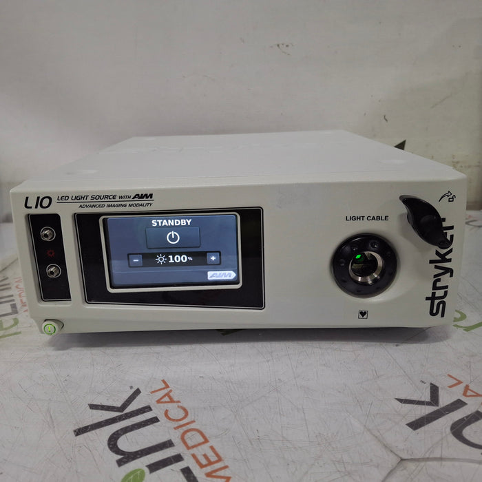 Stryker L10 LED Light Source