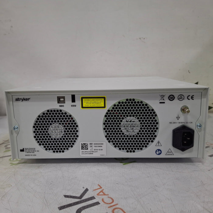 Stryker L10 LED Light Source