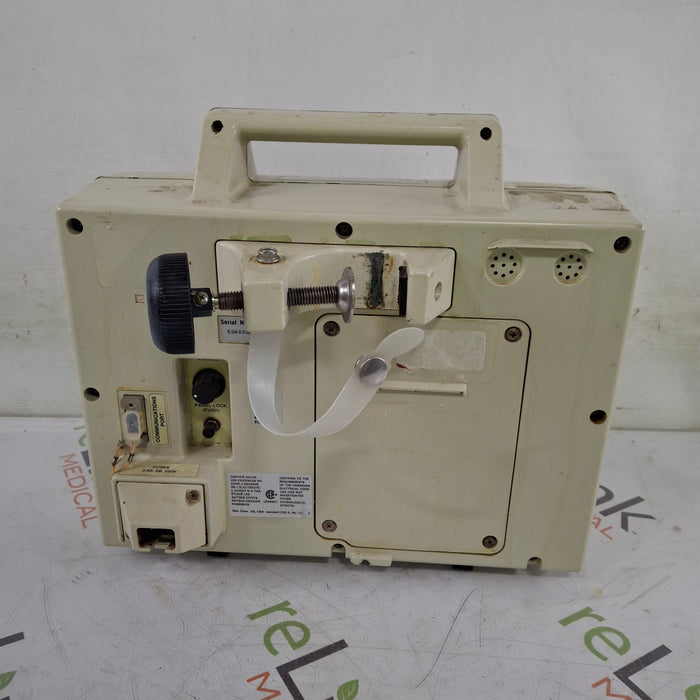 Baxter Flo-Gard 6301 Dual Channel Infusion Pump