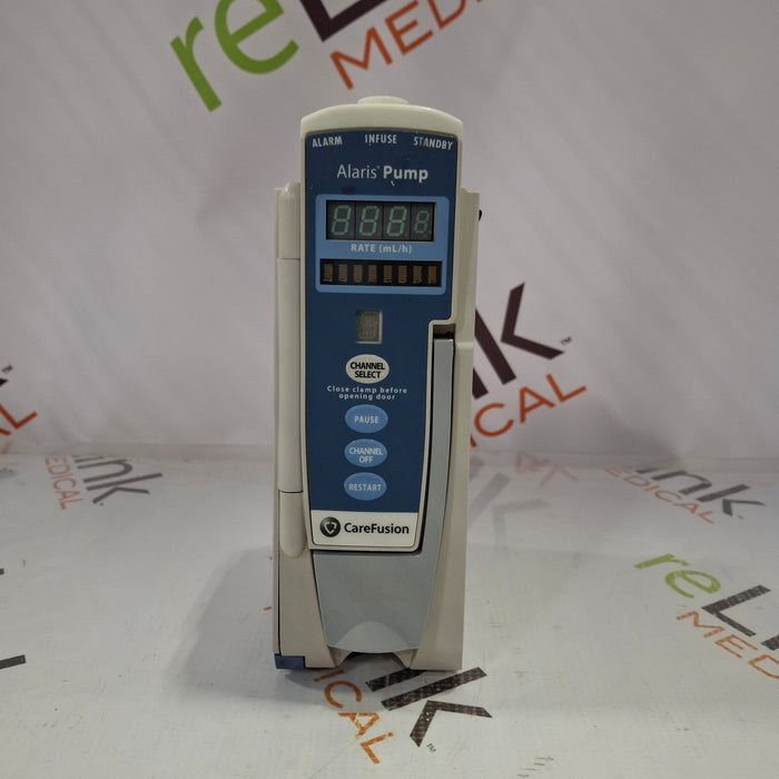 CareFusion Alaris 8100 LVP Infusion Pump Module