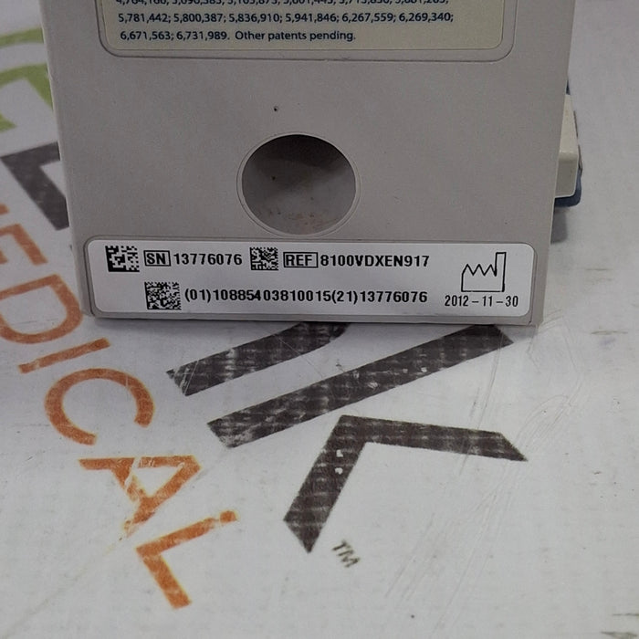 CareFusion Alaris 8100 LVP Infusion Pump Module