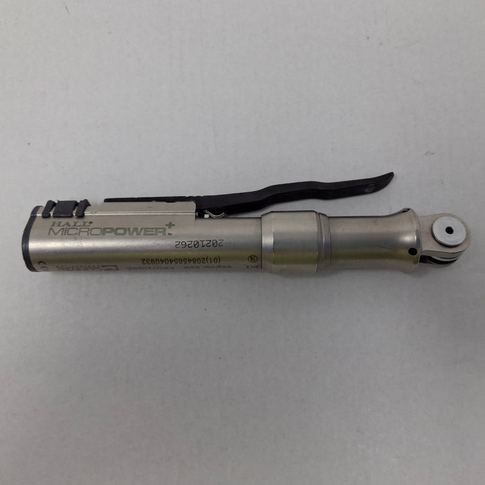 ConMed Hall PRO7200SE Micropower+ Sagittal Saw