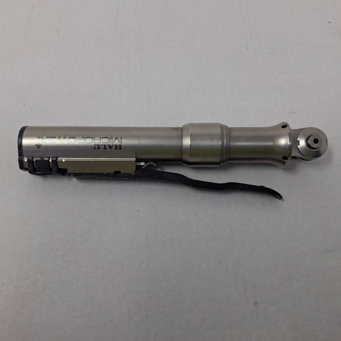 ConMed Hall PRO7200SE Micropower+ Sagittal Saw