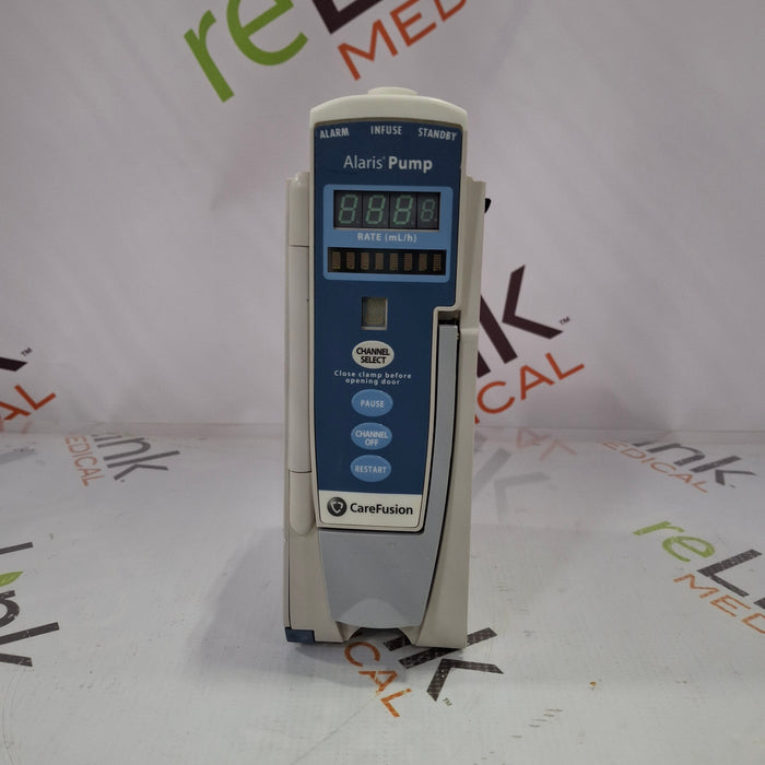CareFusion Alaris 8100 LVP Infusion Pump Module