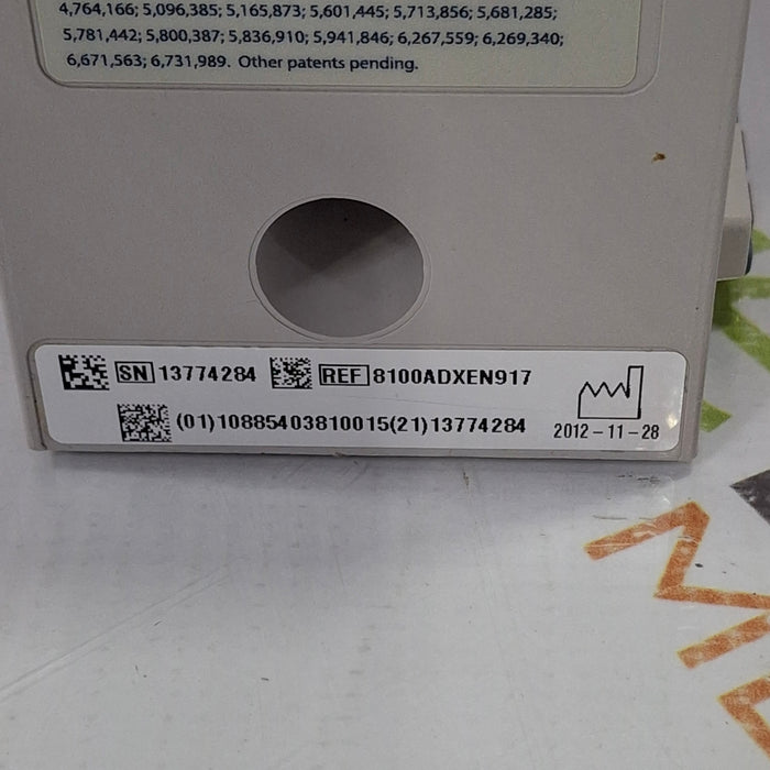 CareFusion Alaris 8100 LVP Infusion Pump Module