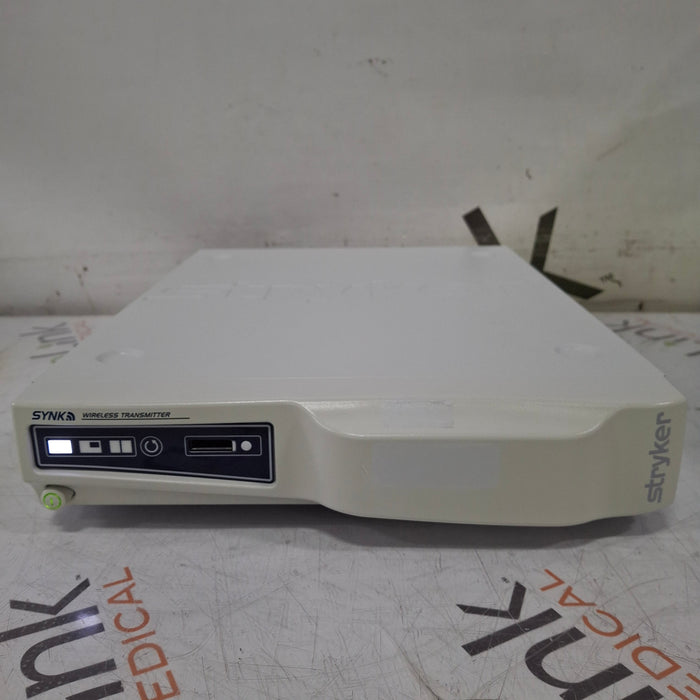 Stryker Wireless Transmitter Synk Wireless platform
