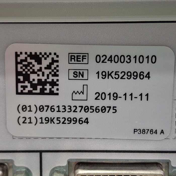 Stryker Wireless Transmitter Synk Wireless platform