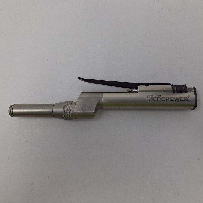 ConMed Hall PRO7300SE Micropower+ Oscillating Saw