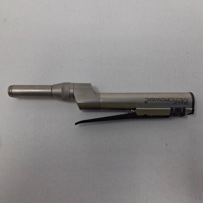 ConMed Hall PRO7300SE Micropower+ Oscillating Saw