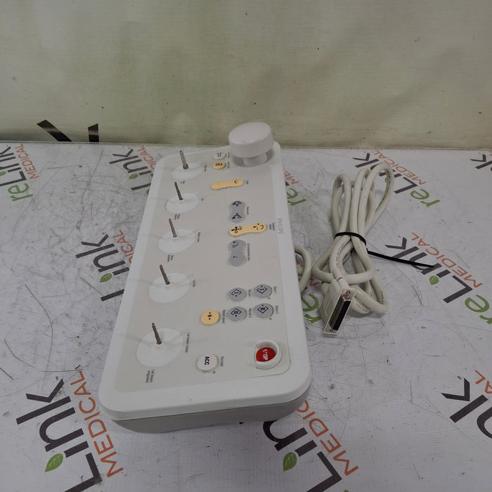 Philips Geo Module Tilt Biplane WP