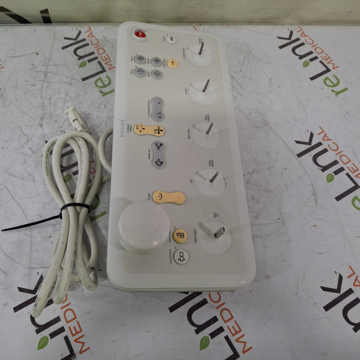 Philips Geo Module Tilt Biplane WP