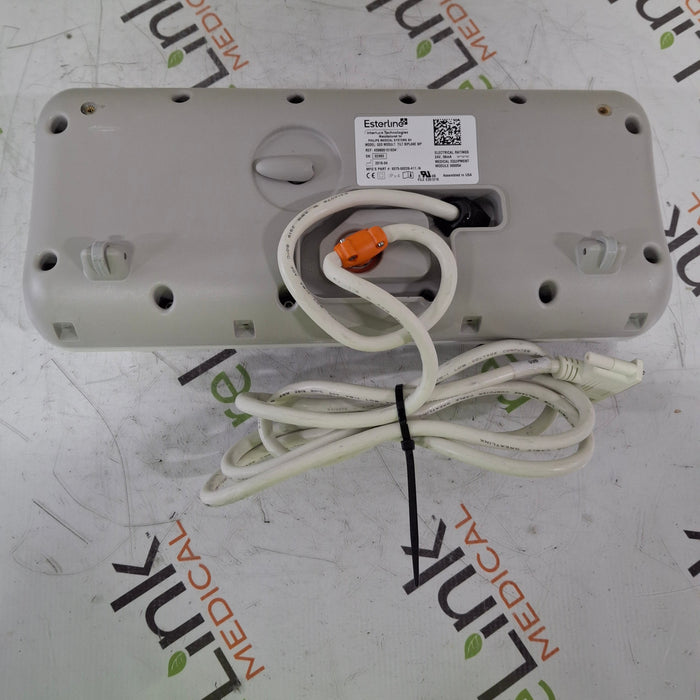 Philips Geo Module Tilt Biplane WP