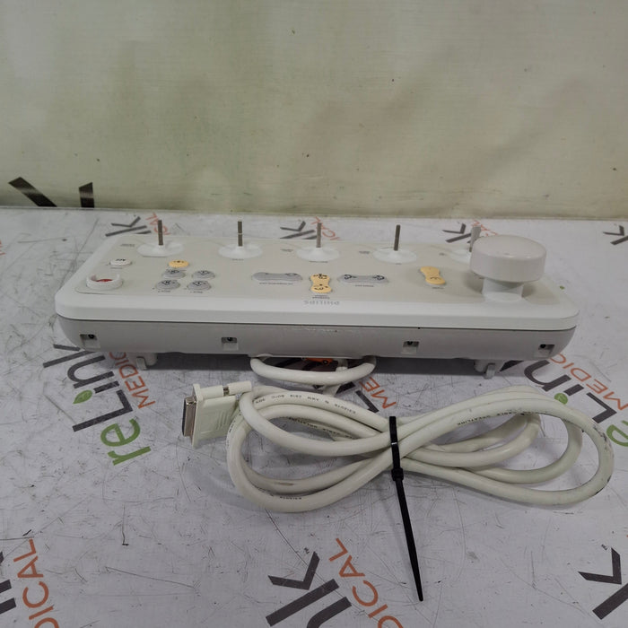 Philips Geo Module Tilt Biplane WP