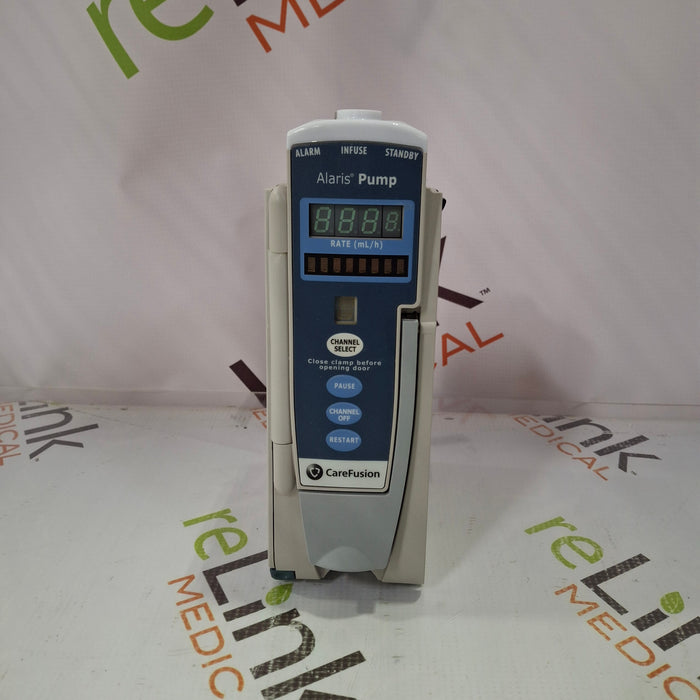 CareFusion Alaris 8100 LVP Infusion Pump Module