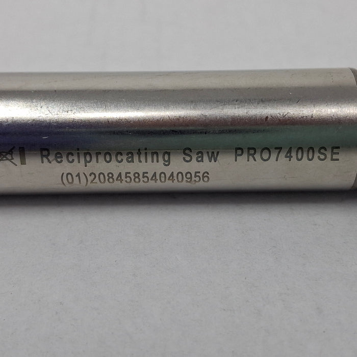 ConMed Hall PRO7400SE Micropower+ Reciprocating Saw